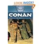 Conan Volume 5: Rogues In the House (Conan (Graphic Novels)) (v. 5)