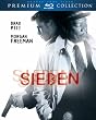 Sieben - Premium Collection [Blu-ray]