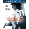 Sieben - Premium Collection [Blu-ray]