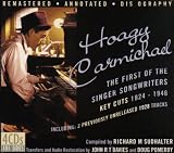 The First of the Singer Songwriters: Key Cuts 1924-1946