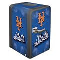 New York Mets Portable Party Fridge