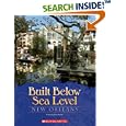 Built Below Sea Level: New Orleans (Shockwave Social Studies) by  Laura Layton Strom