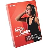 Sound Forge Audio Studio 9