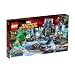 LEGO Super Heroes 6868: Hulk's Helicarrier Breakout