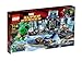 LEGO Super Heroes 6868: Hulks Helicarrier Breakout