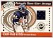 Curtis Enis Chicago Bears 2001 Pacific Prism Atomic Jerseys #22 Football Card