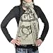 NHL Pittsburgh Penguins Pashmina Fashion Scarf