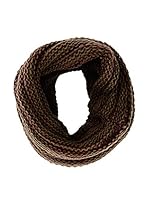 Vero Moda Cuello (Marrón)