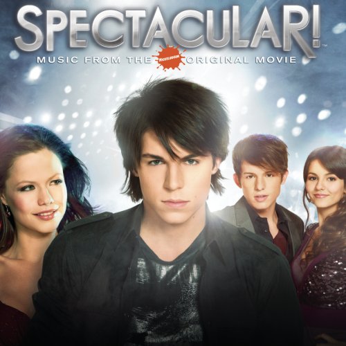 Spectacular - Soundtrack Cover Download