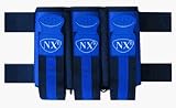 Dynasty Edition Elevation Series Pro Pack Plus 3 + 2 + 2 Paintball Harness from NXe