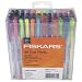 Fiskars 12-27457097 Gel Pen, 48-Piece Value Set
