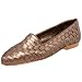 Amalfi by Rangoni Women's Oleg Woven Flat
