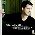 Sances : Stabat Mater & Motets To The Virgin Mary