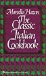 The Classic Italian Cookbook