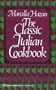 The Classic Italian Cookbook
