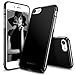 Ringke Slim Case Designed for iPhone 7/8 / SE 2020 (4.7-Inch) - Glossy Black