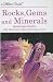 Rocks, Gems And Minerals (Golden Guides (Topeka Bindery))