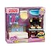 Fisher Price Loving Family Bathroom