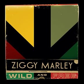 Image de Ziggy Marley