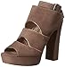 Stuart Weitzman Women's Slits Dress Sandal