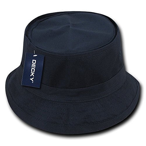 DECKY Fisherman's Hat