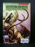 Warbound #3 of 5 / World War Hulk Aftersmash WWH