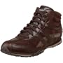 Skechers Women's Streetwise Bootie,Toffee,5.5 M US