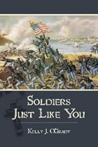 Soldiers Just Like You Soldiers Just Like You