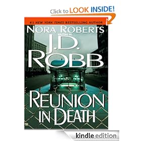 Reunion in Death