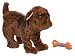 FurReal Newborn Chocolate Lab