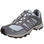 Helly Hansen Women's Trail Lizard Trail Running Shoe