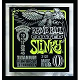 Produkt-Bild: Ernie Ball EB3121 Coated Slinky Saiten 010-046