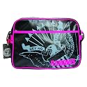 The Ramones Retro Style Shoulder / Sports Bag