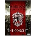 Roadrunner United The Concert [DVD] [2008] [Region 1] [NTSC]