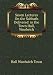 Seven Lectures On the Sabbath Delivered in the Town Hall,... at Amazon: 514ddFoIJ0L._SL75_