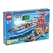 LEGO City 7994: Ultimate Harbour