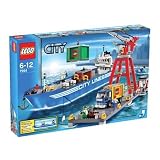 Port of Lego City