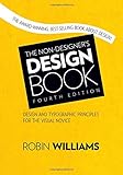 The Non-Designer's Design Book (4th Edition)
