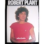 Robert Plant/00183648 book cover