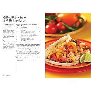 300 Best Taco Recipes: From Tantalizing Tacos to Authentic Tortillas, Sauces, Cocktails and Salsas