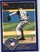 2003 Topps # 11 Curt Schilling Arizona Diamondbacks Baseball Card In Protective Screwdown Case