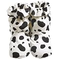 Aroma Home Microwaveable Feet Warmers Cow