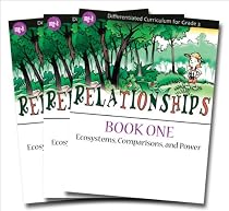 Relationships: Differentiated Curriculum for Grade 3