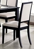 Westfield Crème Dining Chair (Set of 2)