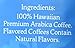 Kauai Hawaiian Coconut Caramel Crunch Coffee 24 Ounces by Kauai Coffee