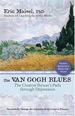 The Van Gogh blues : the creative person's path through depression