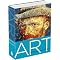 Art History Bookshelf