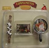 Review Artesania Latina  / Dolls House Spanish Cooking