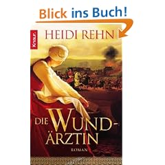 Die Wund�rztin: Roman (Knaur TB)