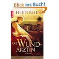 Die Wund�rztin: Roman (Knaur TB)